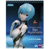 Фигурка Аниме SEGA Luminasta Евангелион Rei Ayanami Рей Аянами 20см