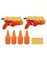 Набор бластеров Hasbro Nerf Wolf Alfa Strike Cobra RC-6