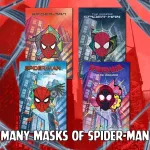 Superior | Insomniac Spider-Man Краудфандинг