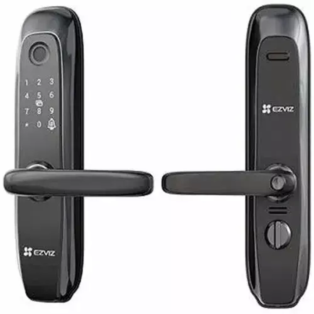Замок Ezviz CS-L2S-11FCP (A0)(BLACK)