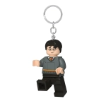 Брелок LEGO Harry Potter 5007905 Гарри Поттер с подсветкой