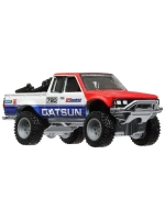 Машинка Хот Вилс Премиум Datsun King Cab Baja FPY86 HRV71