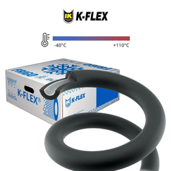 Изоляция для труб из вспененного каучука K-FLEX ST FRIGO