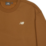Толстовка New Balance, NCD42081-BEI