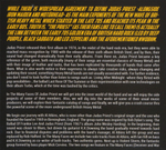 Сборник / The Many Faces Of Judas Priest — A Journey Through The Inner World Of Judas Priest (3CD)
