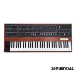Sequential Prophet-5 v4