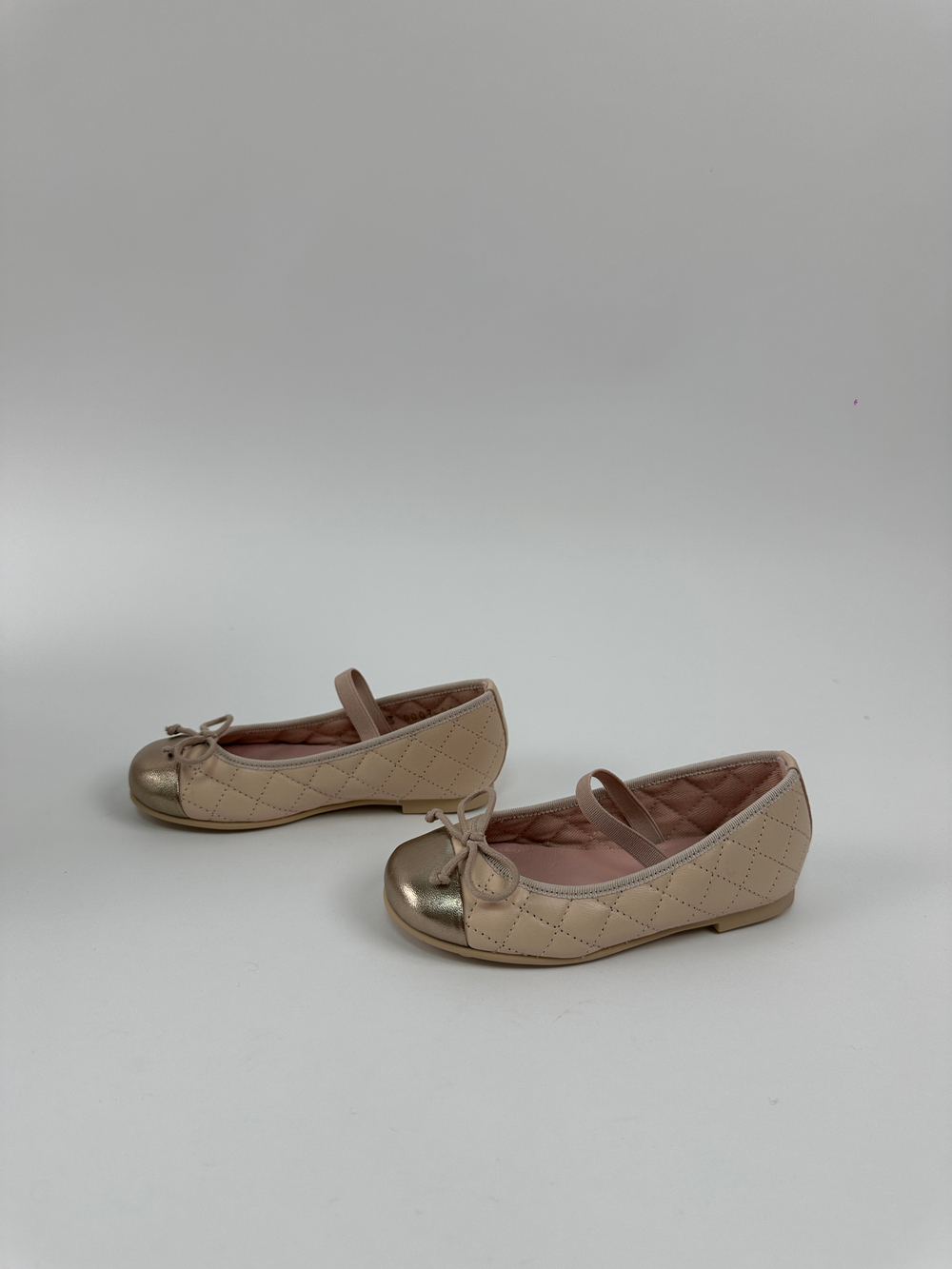 Балетки Pretty Ballerinas