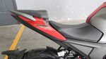 Мотоцикл Loncin CR4 II
