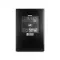 M&amp;K Sound Push-Pull X12 Black Satin/Black Cloth