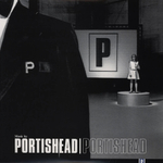Portishead Portishead (First Pressing)