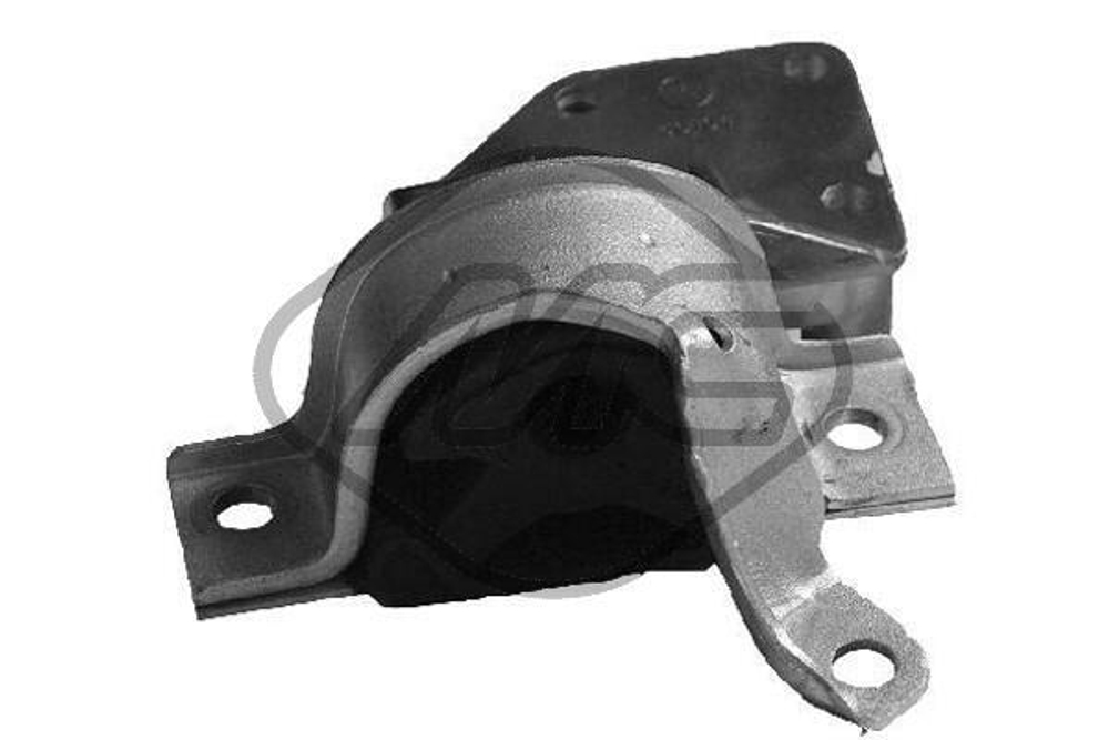 Metalcaucho - 05067-MTC - Mounting, engine