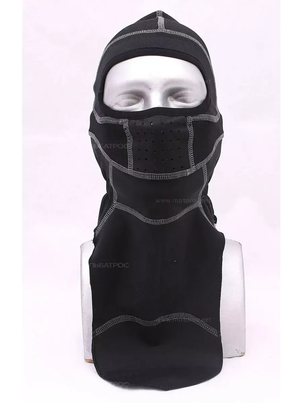 Подшлемник Маска LIFE + Windstopper Плюс
