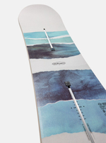Сноуборд Burton Cultivator Flat Top