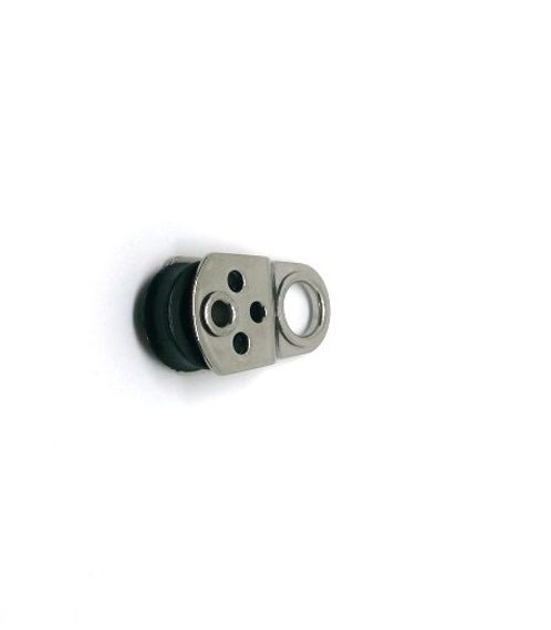 Блок Subvenator Mini с кольцом 17/5/300 для инверторного роллера