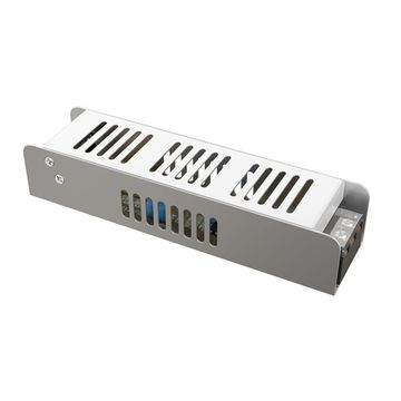 Блок питания 150W 12V IP20 020203 белый PSL001 Maytoni