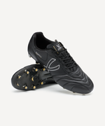 Бутсы футбольные Jogel Legacy FG, black/ gold