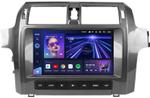Магнитола для Lexus GX460 2013-2019 (Mark Levinson и 360) - Teyes CC3L на Android 10, CarPlay, 4G SIM-слот