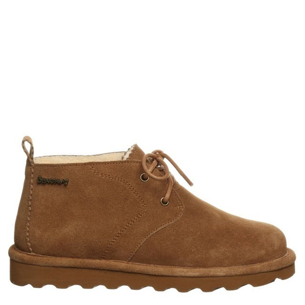 Ботинки женские BEARPAW Skye