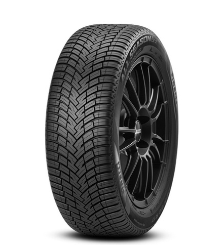 Всесезонная шина Pirelli Cinturato All Season SF2 (245/40 R19 98Y)