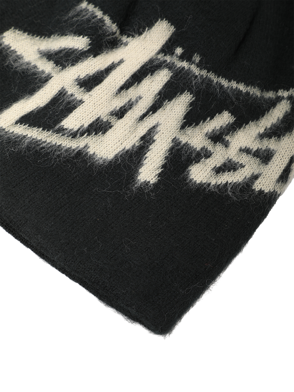 Шапка Brushed Out Stock Skullcap