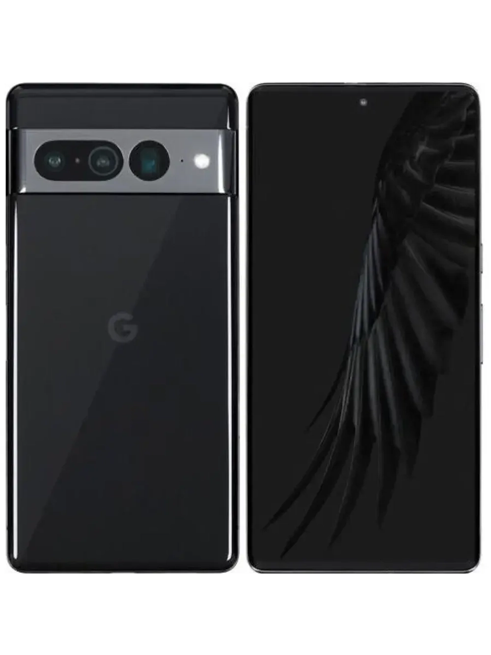 6,7" Смартфон Pixel 7 Pro 8/128 ГБ PIXEL 7 PRO BLACK