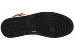 Air Jordan 1 Mid 'Shattered Backboard'
