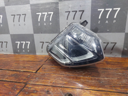 Фара левая LED Omoda C5 22-нв Б/У Оригинал 605000530AA
