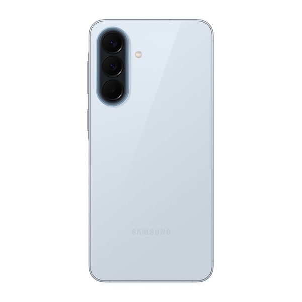 Смартфон Samsung Galaxy A57 5G 8/256 ГБ (SM-A576B/DS) Голубой | Awesome Icyblue