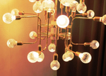Люстра LEE BROOM 42 bulbs
