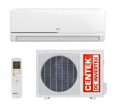Сплит-система Centek CT-65FDC09 inverter