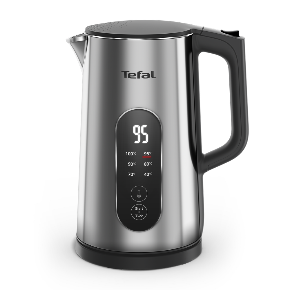 Чайник Tefal KI871DE0