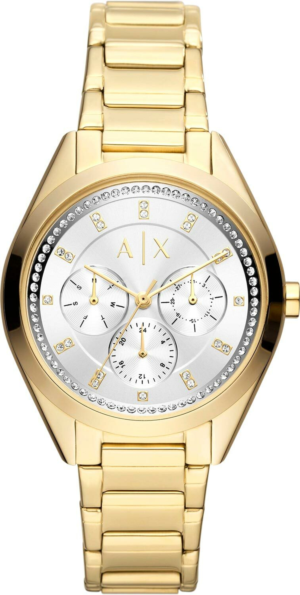 Женские наручные часы Armani Exchange AX5657