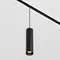 Трековый светильник Focus LED TR041-4-12W3K-M-DS-B Maytoni