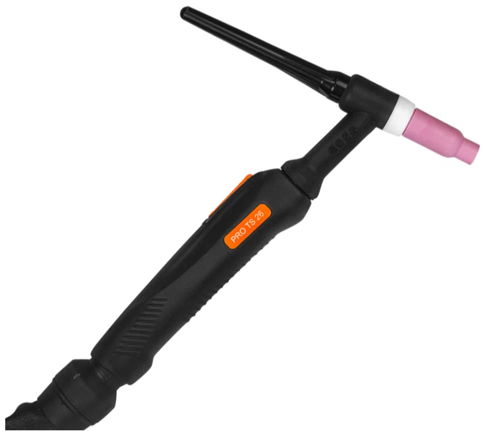 Горелка PRO TS 26 (160,200AC/DC) 4м IOW6960-sv001
