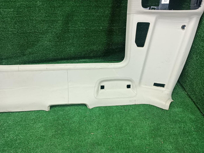 Обшивка потолка Land Rover Vogue 4 L405 12-22 Long