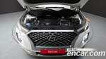 Hyundai Palisade Gasoline 3.8 4WD — 2022