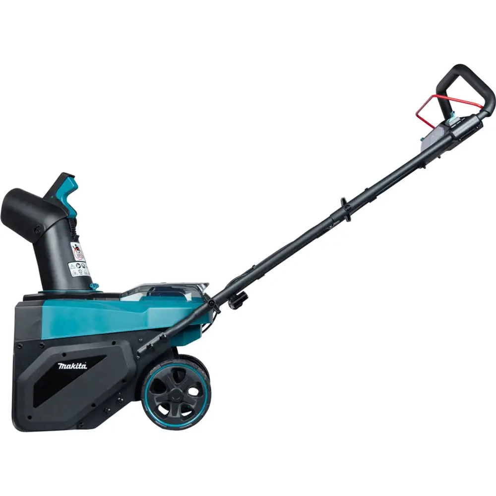 Аккумуляторная снегоуборочная машина Makita SN001GZ