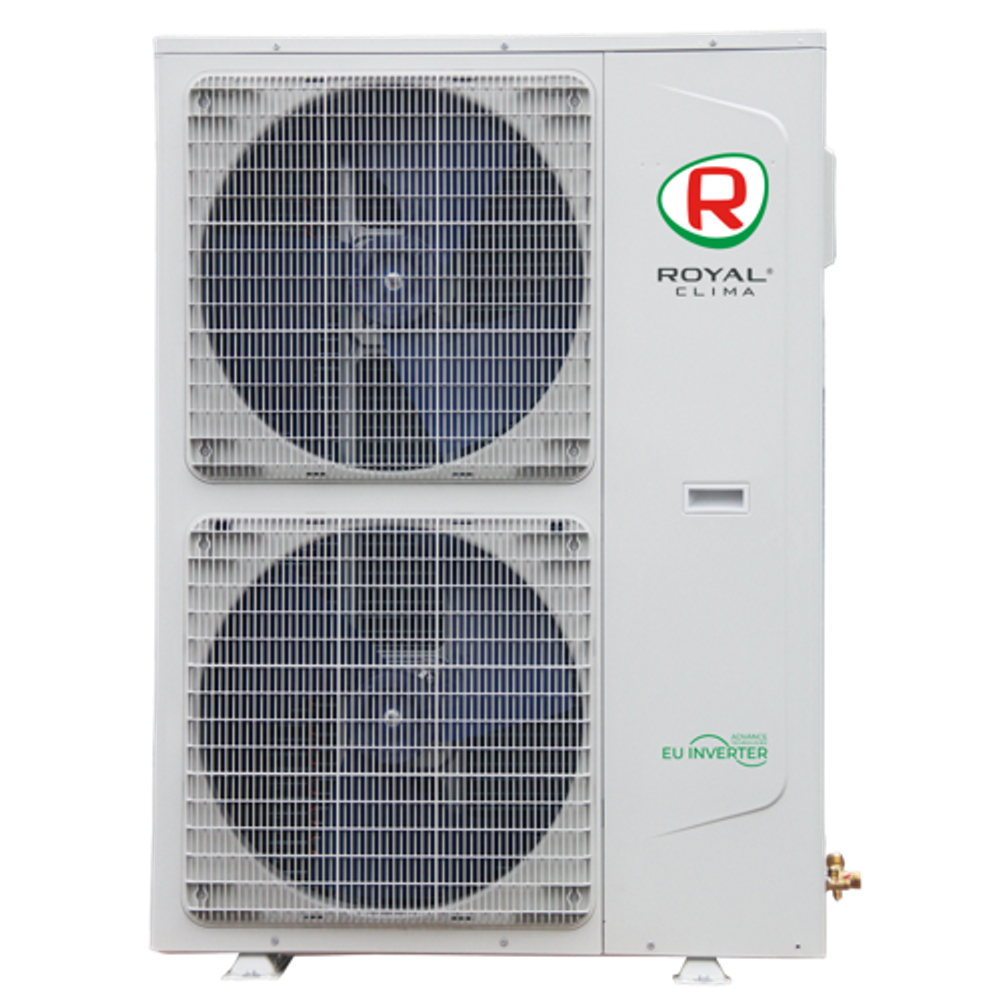 Сплит-система кассетного типа Royal Clima Competenza DC Inverter CO-4C 48HNI/CO-E 48HNI