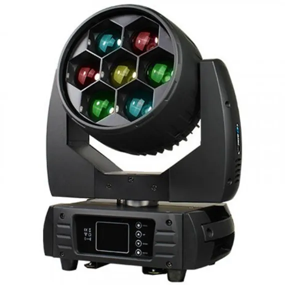 Color Imagination LEDZOOM 740F
