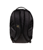 Рюкзак для падел Oxdog Hyper Tour Thermo Black-Gold 2025 – стильный и функциональный