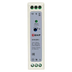 Блок питания на DIN рейку 20Вт Uвх 220В AC m Uвых - 5В DC постоянного тока EKF DR-M-20W-5