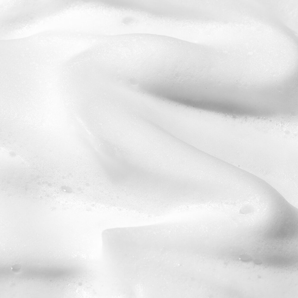 VT Cosmetics Кислородная пенка для умывания с молочными протеинами Barrier Cream Bubble Cleanser