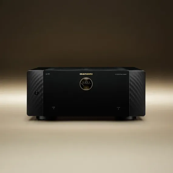 Marantz AMP 10 Black