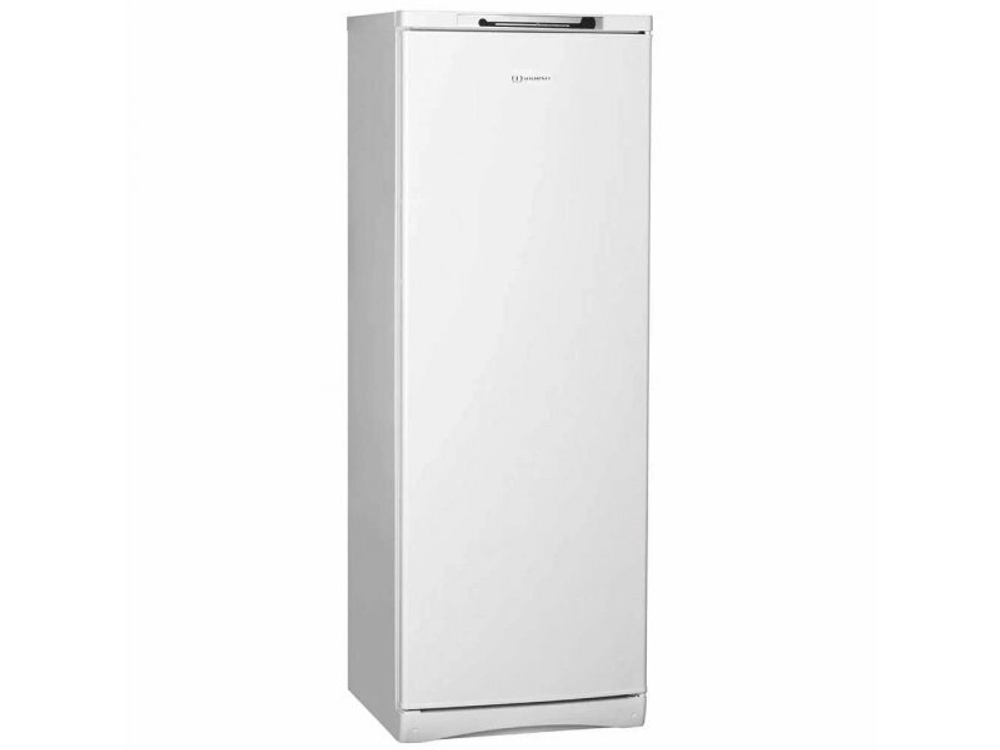Холодильник однокамерный Indesit ITD 167 W белый