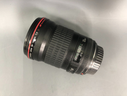 Canon EF 135mm 2L