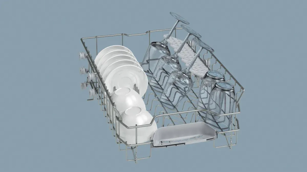 Встраиваемая посудомоечная машина Bosch SPV 40X90 RU