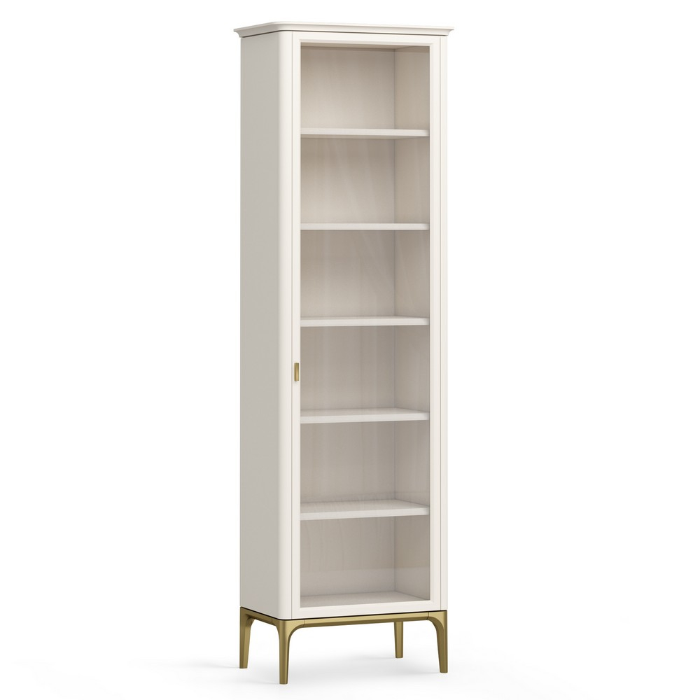 Шкаф книжный малый R Альтэ Pr129RA