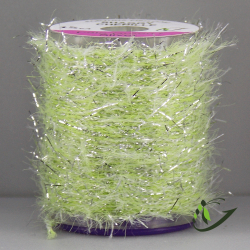 Fortuna-Fish Синель Shaggy Chenille (15 м)