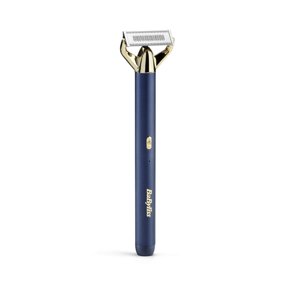 Триммер для бороды и усов BaByliss X-Blade OT992E - 10