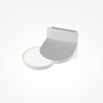 Настенный светодиодный светильник Maytoni Flap MOD354WL-L12W3K